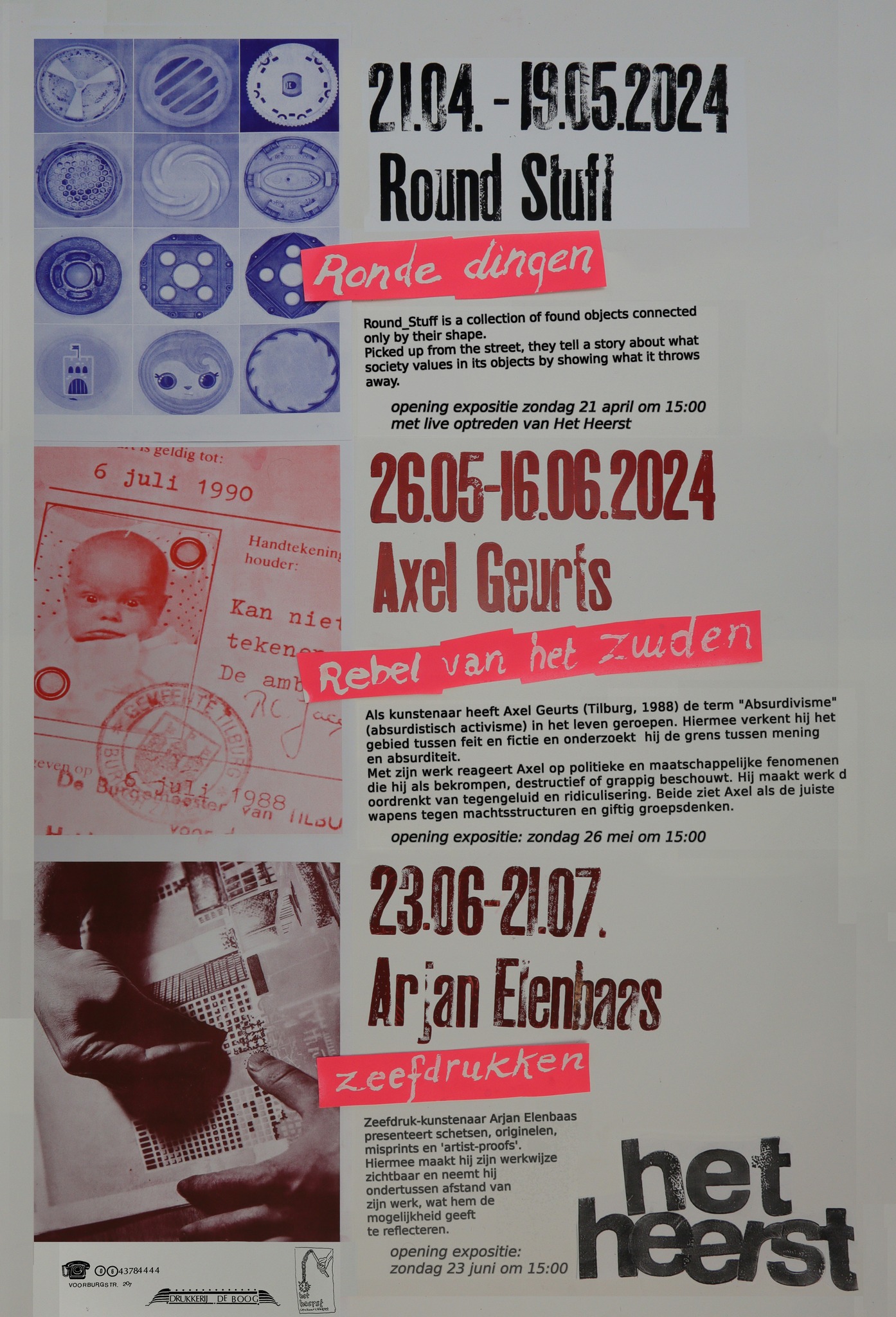 Spiegelwereld - Désirée van Blitterswijk - Image 11