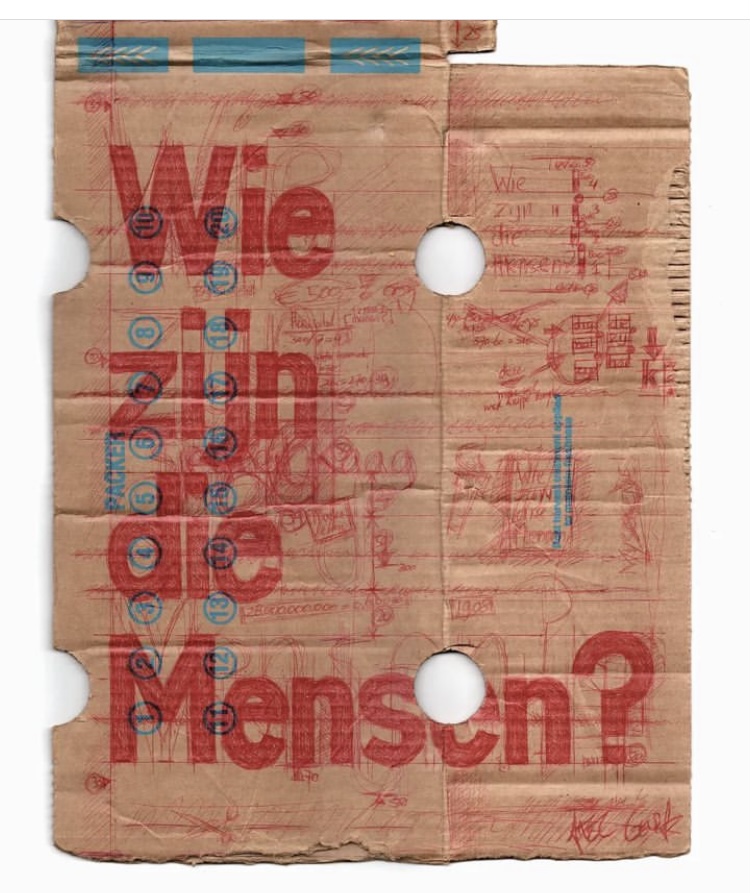 Axel Geurts - Rebel van het Zuiden - Image 4