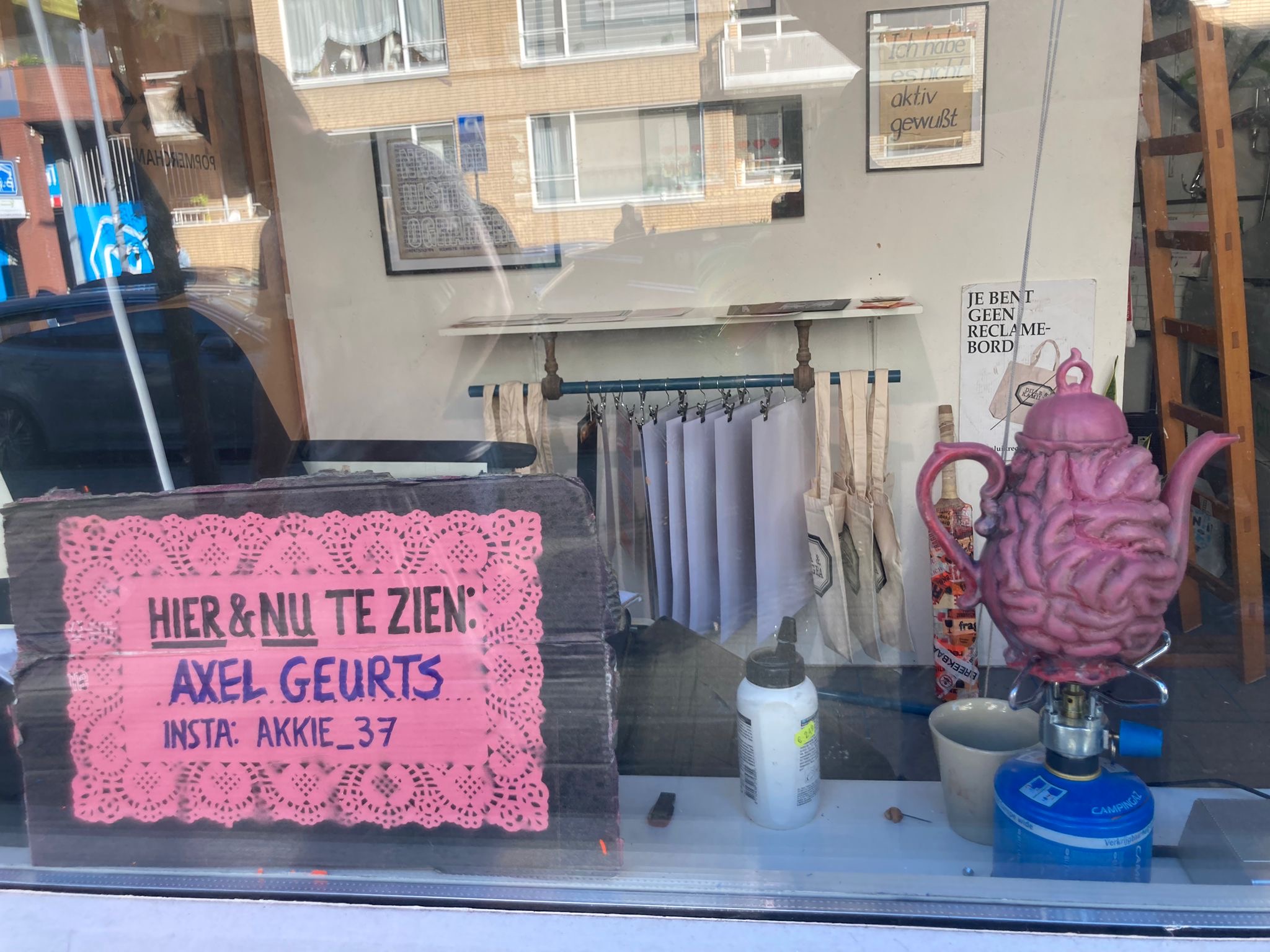 Axel Geurts - Rebel van het Zuiden - Image 7