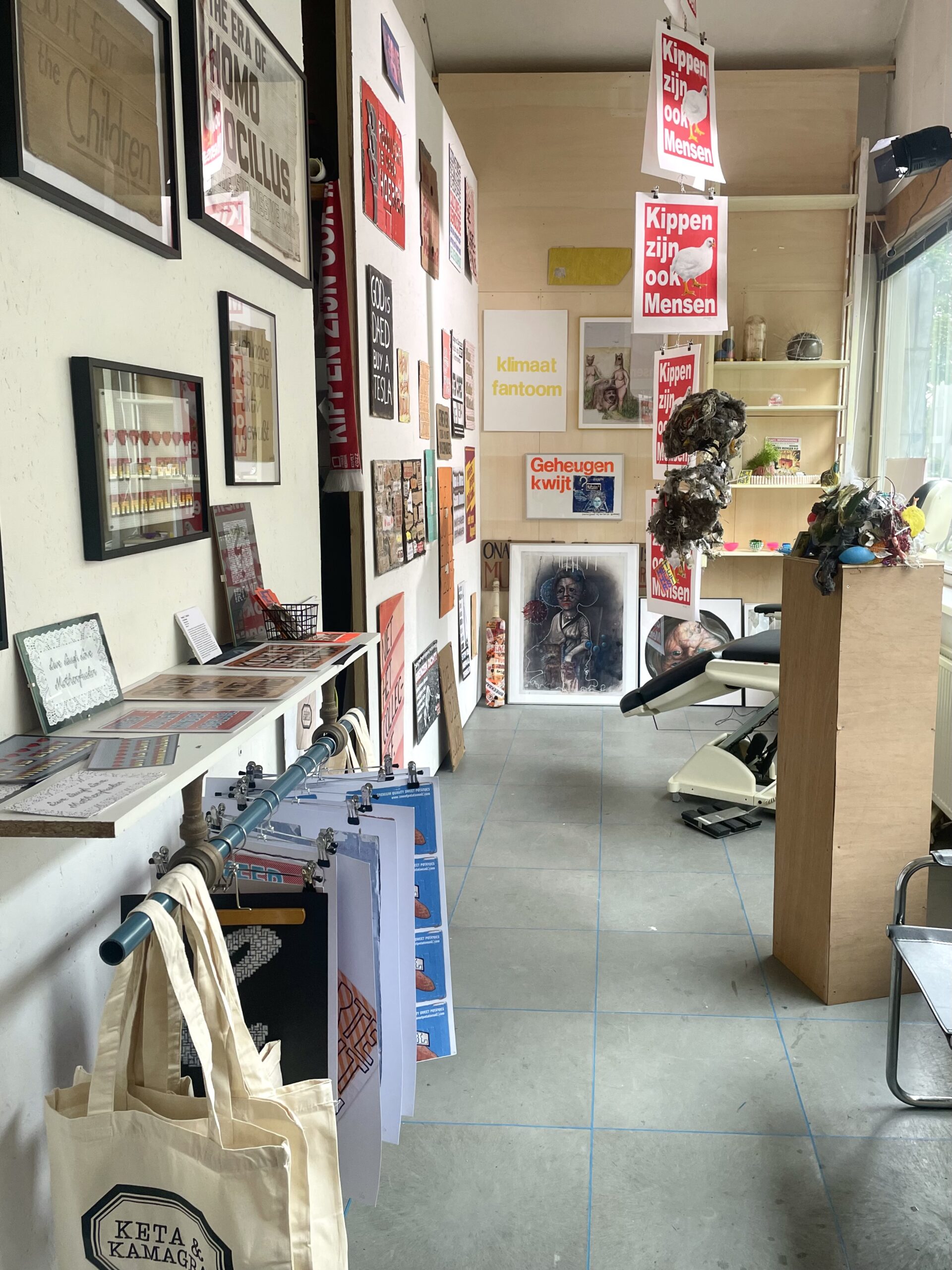 Axel Geurts - Rebel van het Zuiden - Image 10