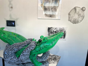 Nicole van den Berg- The good, the bad & the backscratcher11