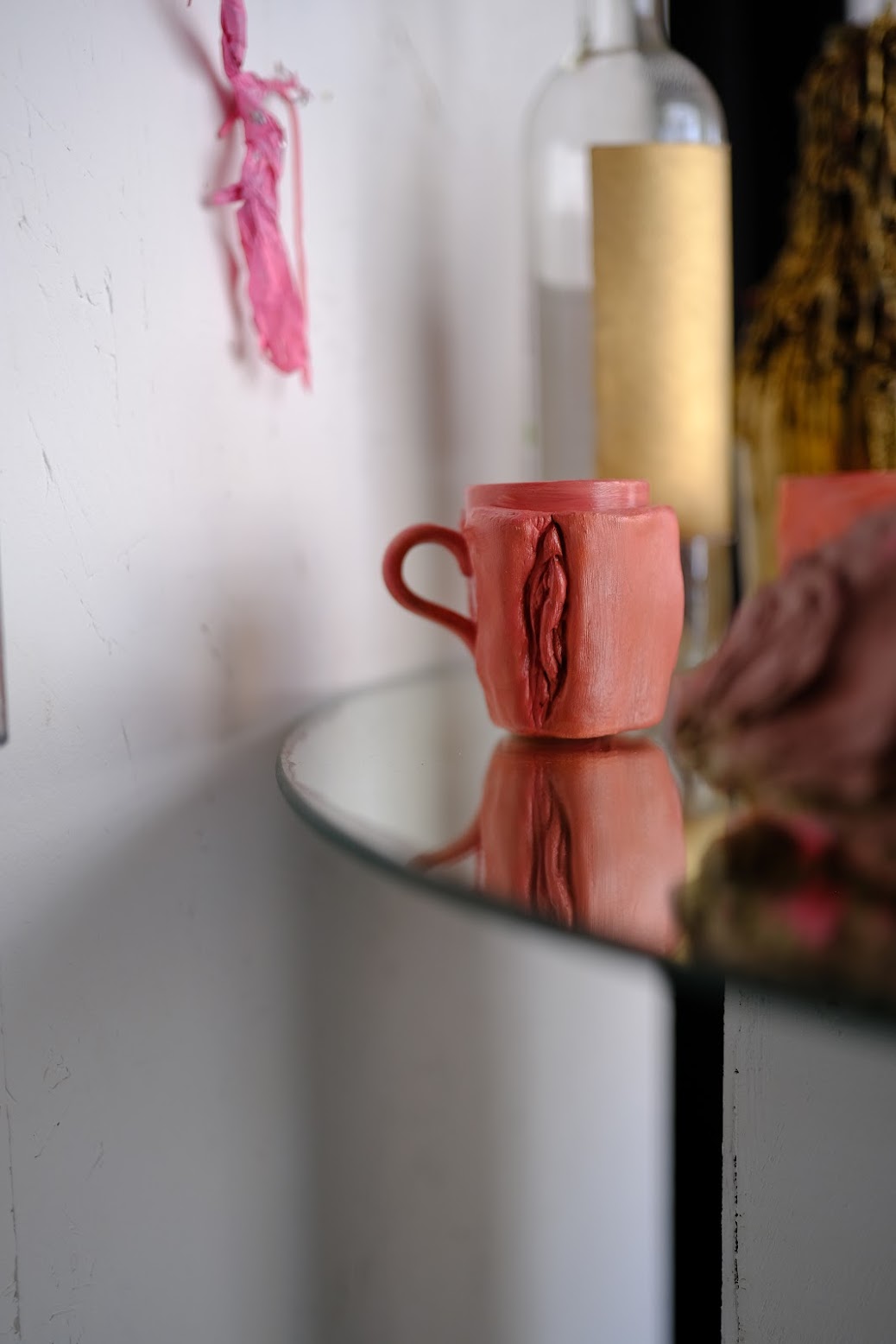 Spiegelwereld - Désirée van Blitterswijk - Image 3