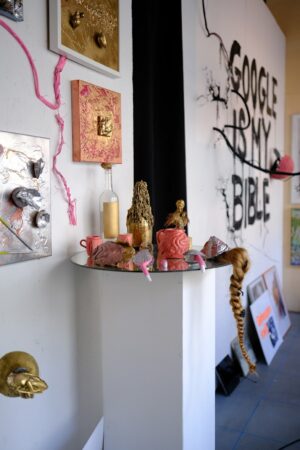 Spiegelwereld - Désirée van Blitterswijk