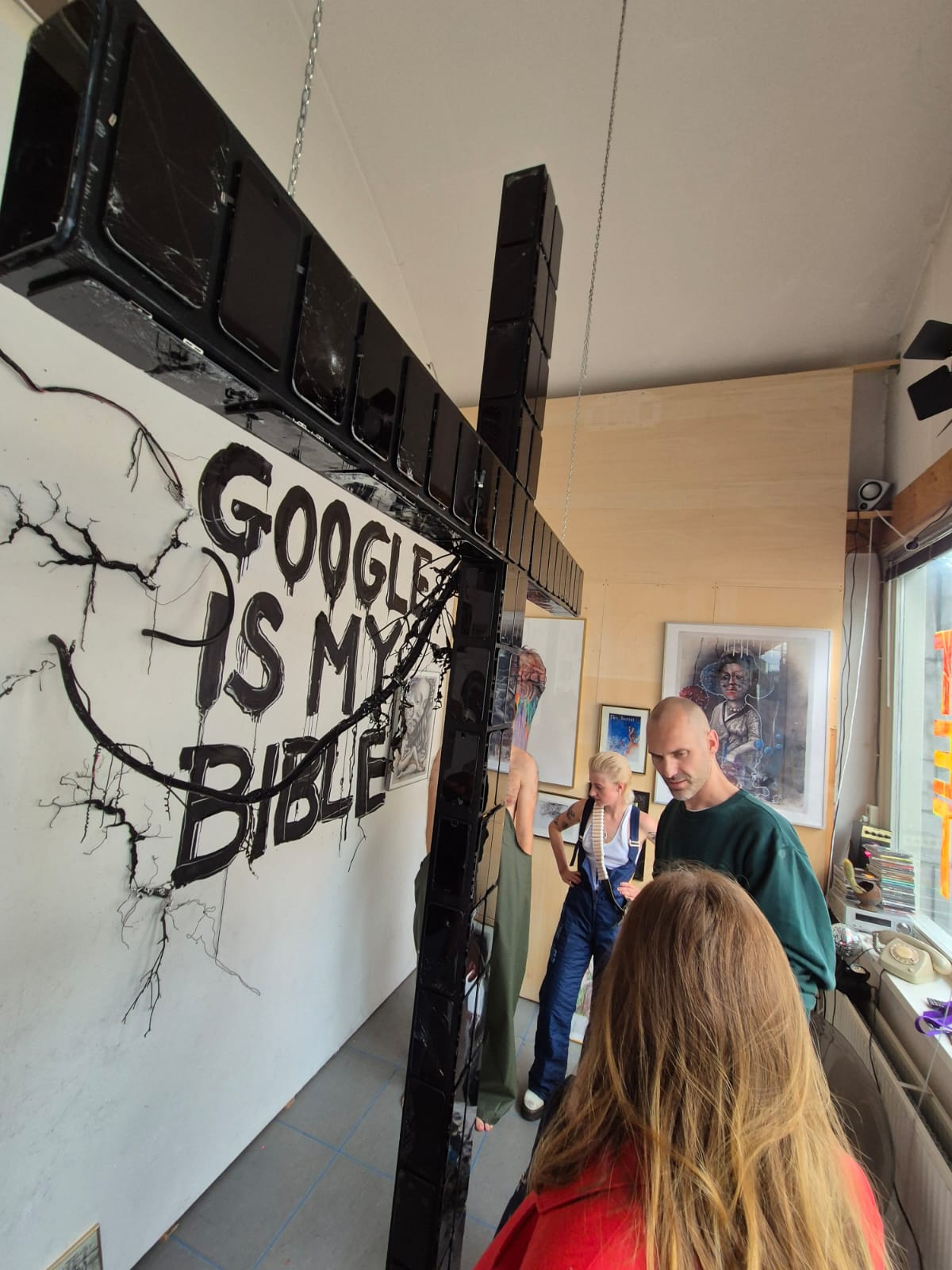 Spiegelwereld - Désirée van Blitterswijk - Image 10