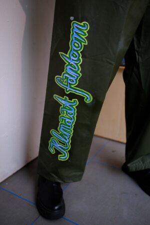 Broek Klimaatfantoom