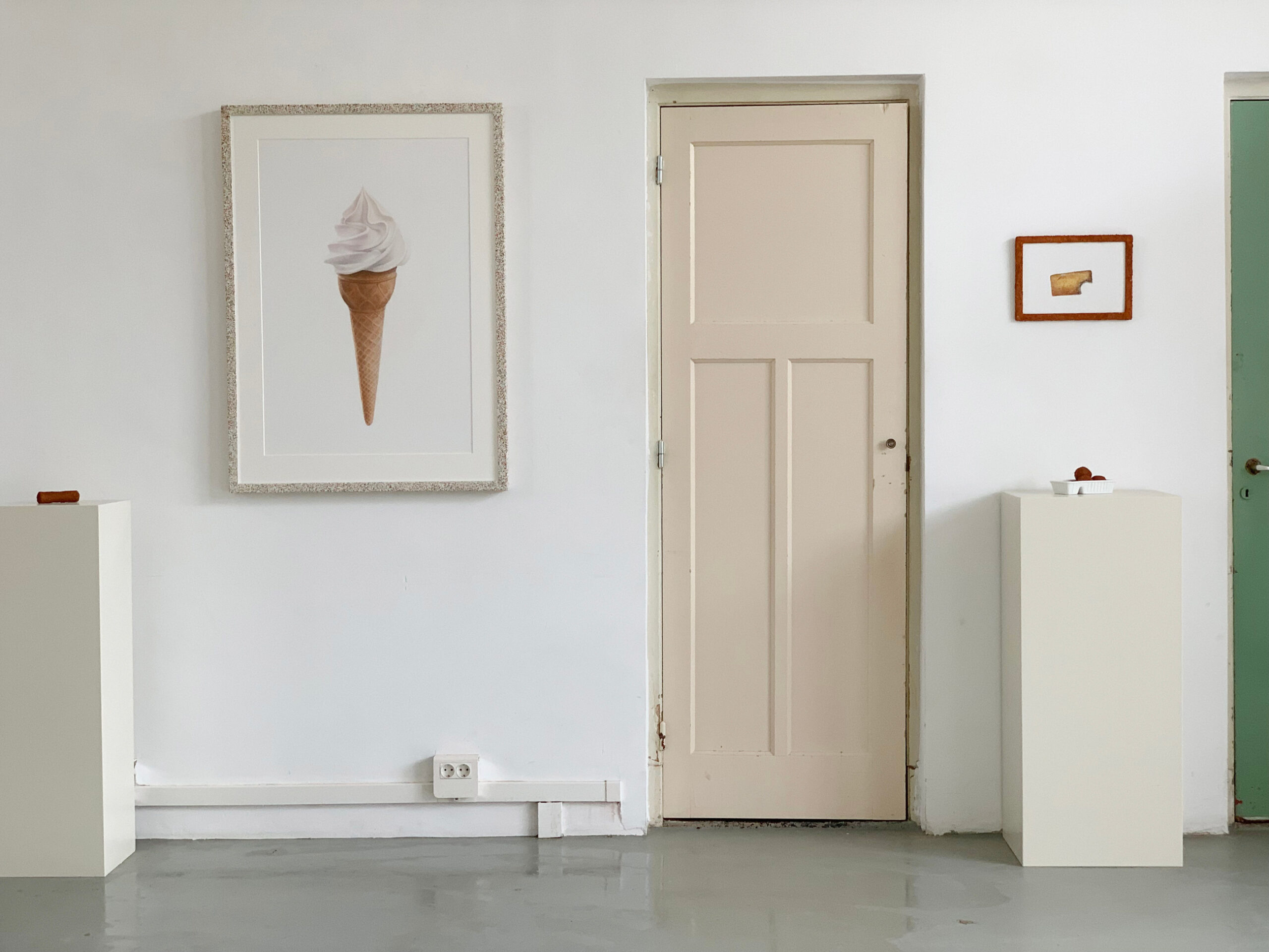 De ambachtelijke frituurcollectie