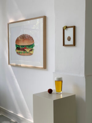 De ambachtelijke frituurcollectie