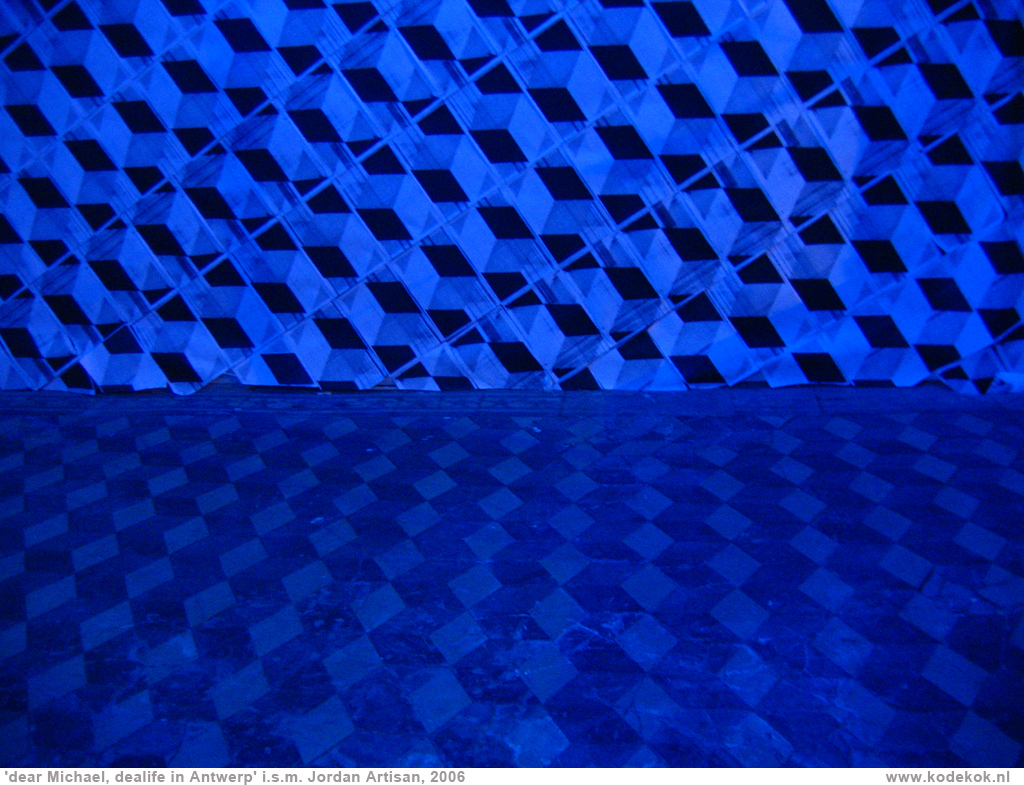 Dear Michael daylife in Antwerp - Image 5