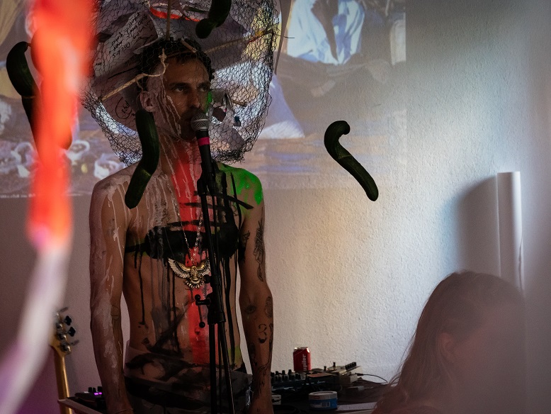 Het familiediner - Image 9