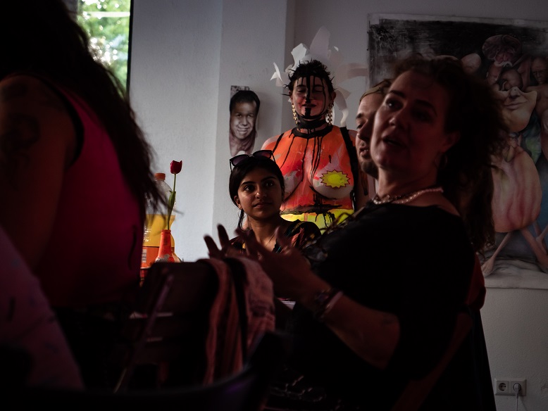 Het familiediner - Image 11