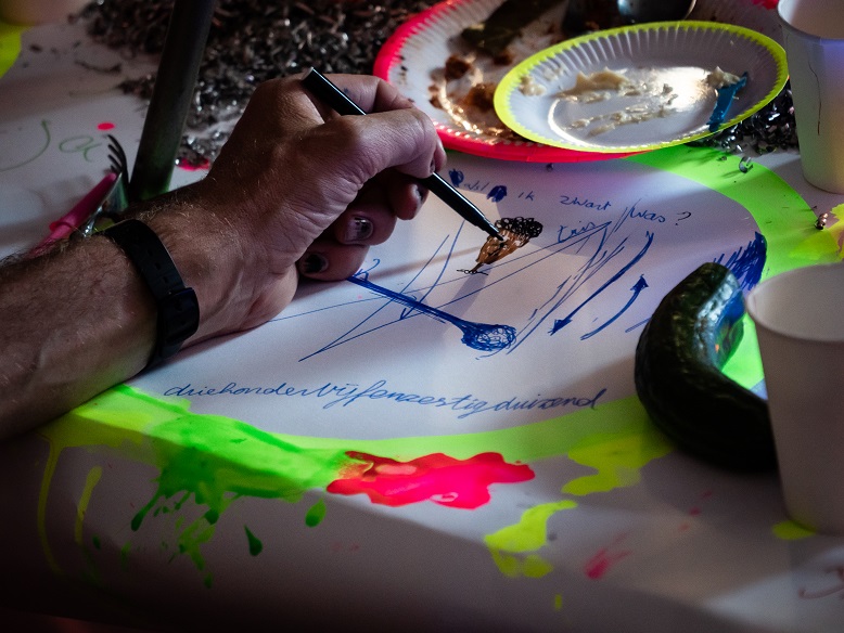 Het familiediner - Image 12