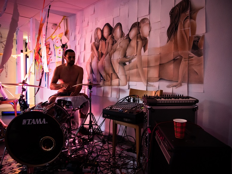 Het familiediner - Image 14