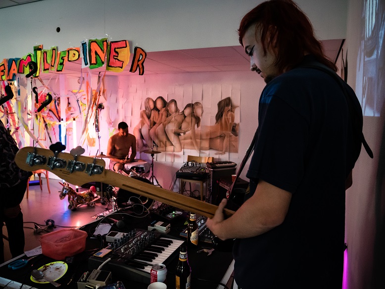 Het familiediner - Image 15