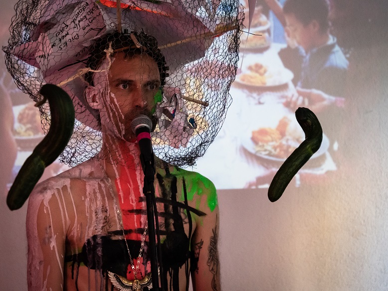 Het familiediner - Image 4