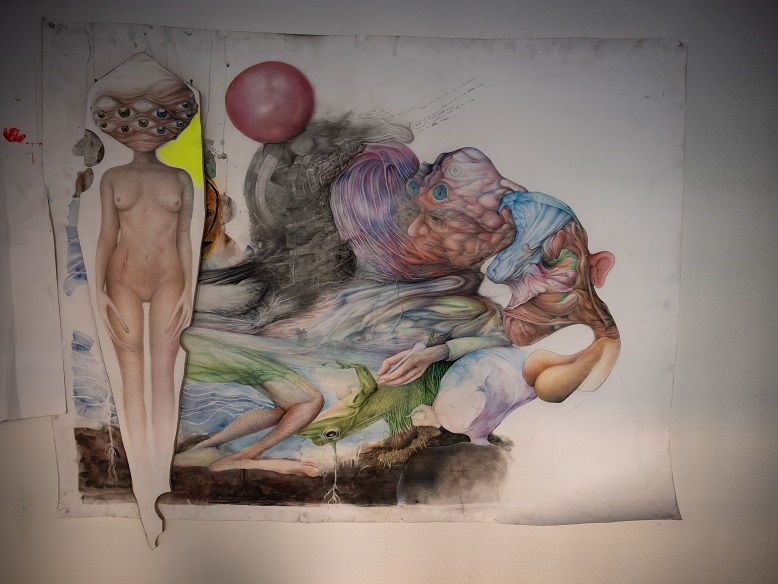 Het familiediner - Image 6