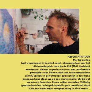 Museum voor Onbedoelde kunst