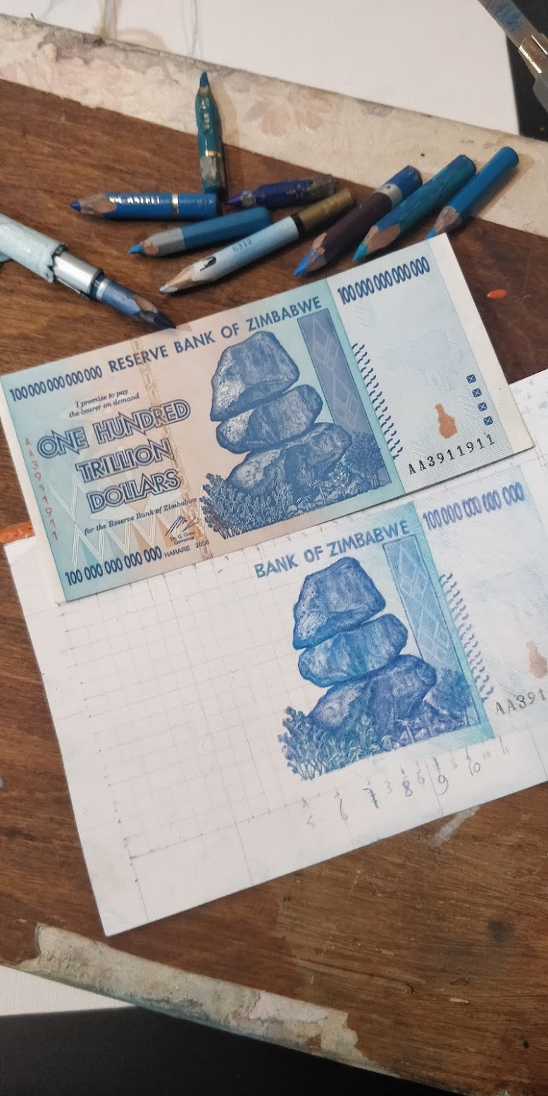 One hundred trillion dollars - Image 6