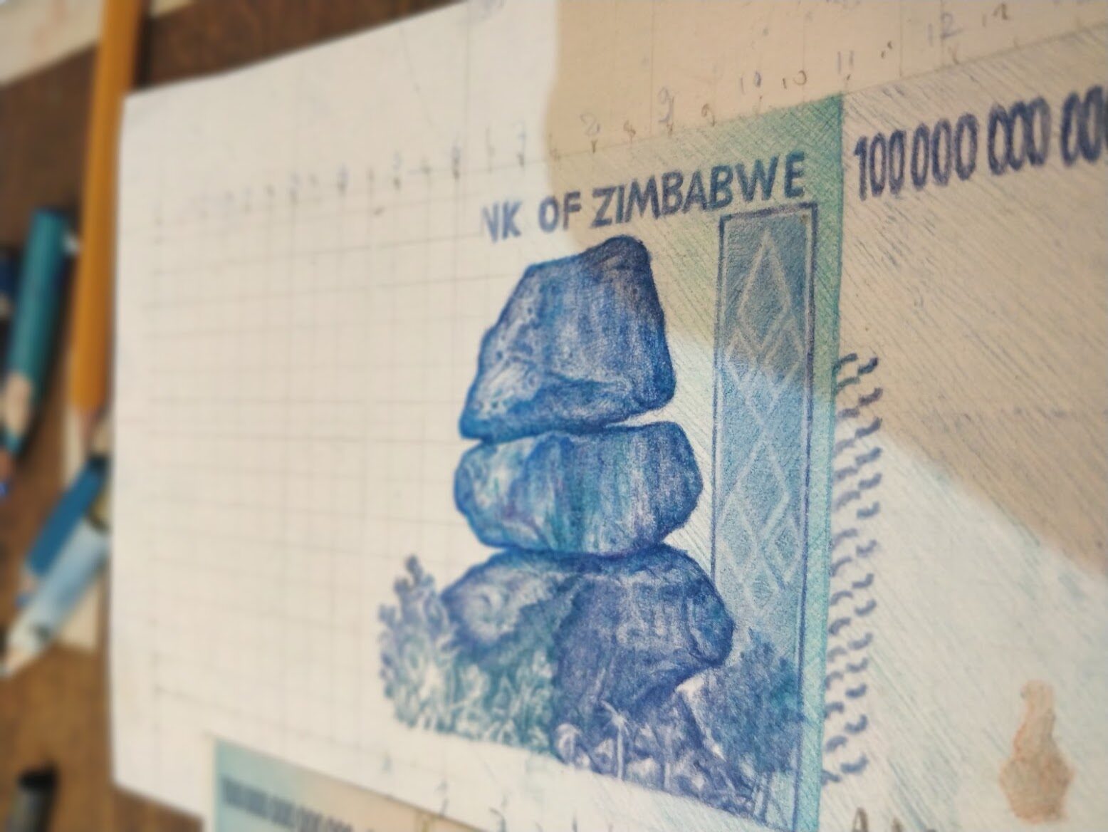 One hundred trillion dollars - Image 7