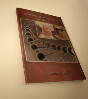 Genetic Architecture of Dystonia