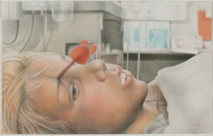 Ik moest gelijk aan jou denken